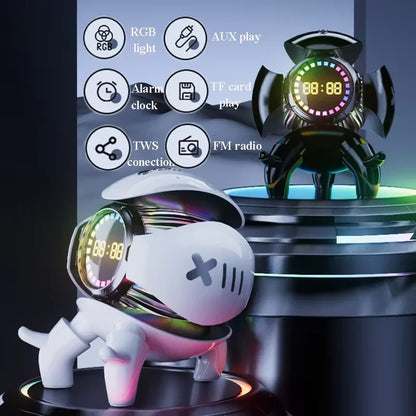 Valorant - KillJoy Alarmbot Mini Speaker